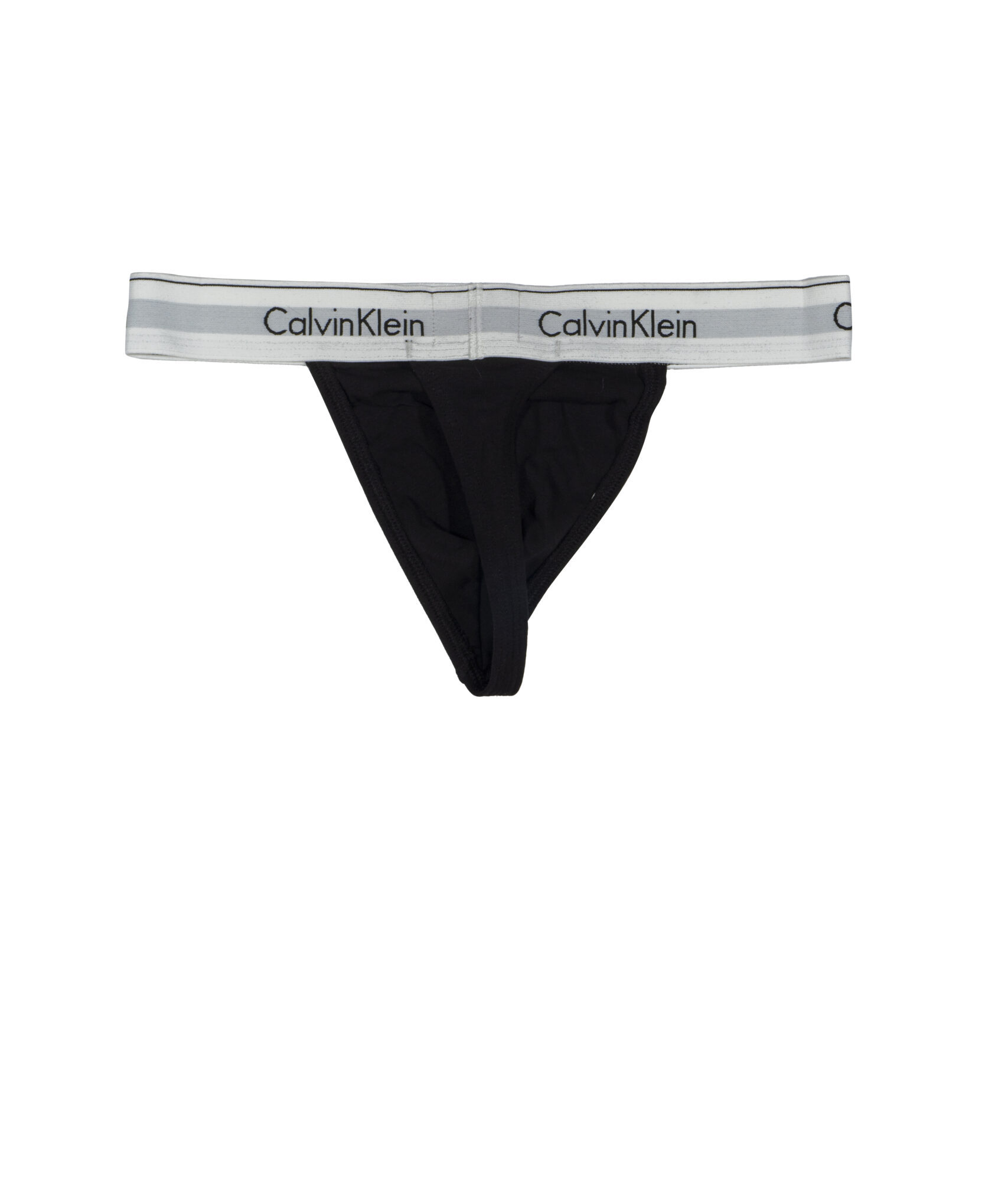 CALVIN KLEIN Perizoma U. Cotone elast.