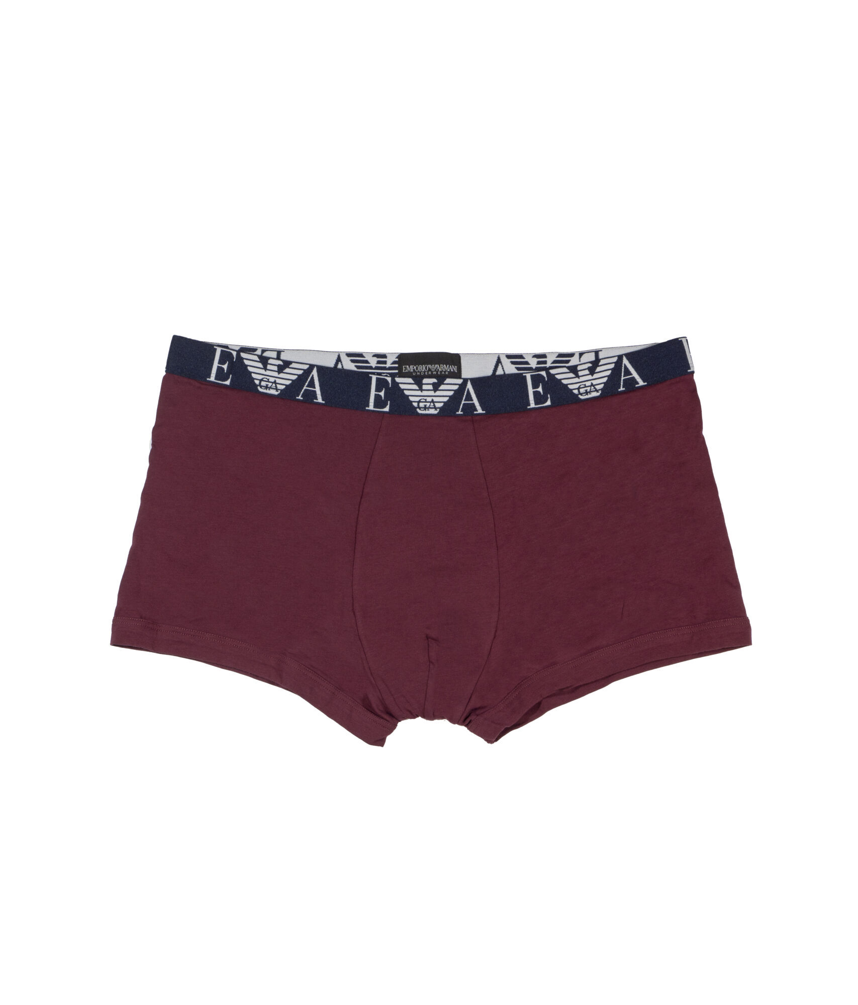 Emporio Armani Boxer U. Cotone elast.