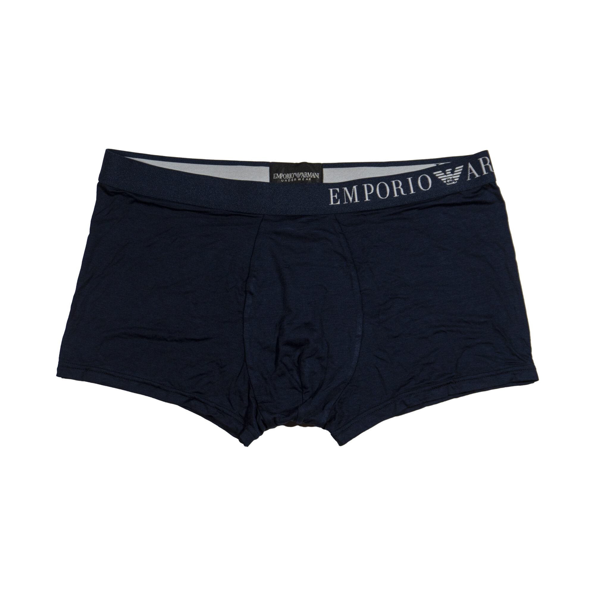 Emporio Armani Boxer Viscosa