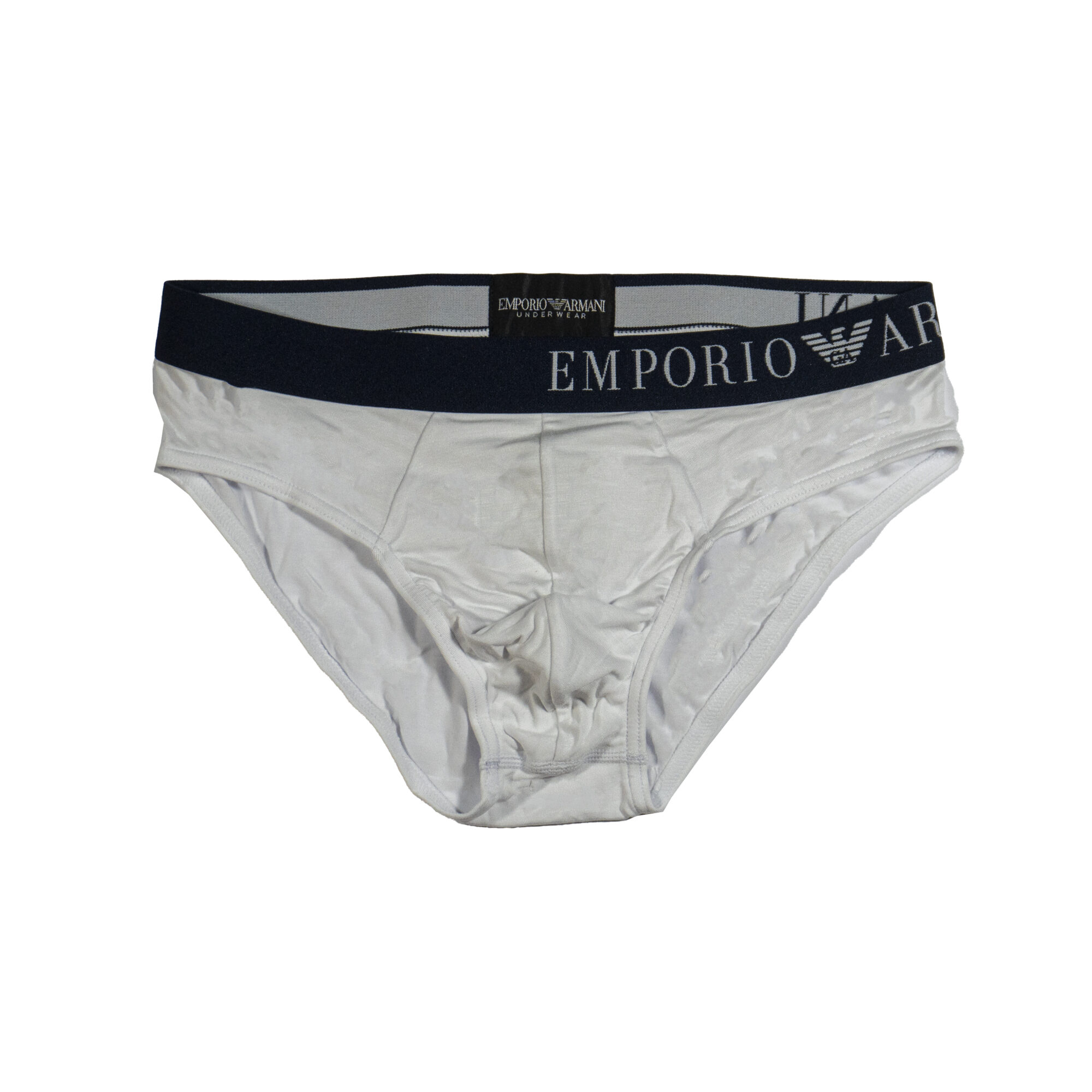 Emporio Armani Slip Viscosa