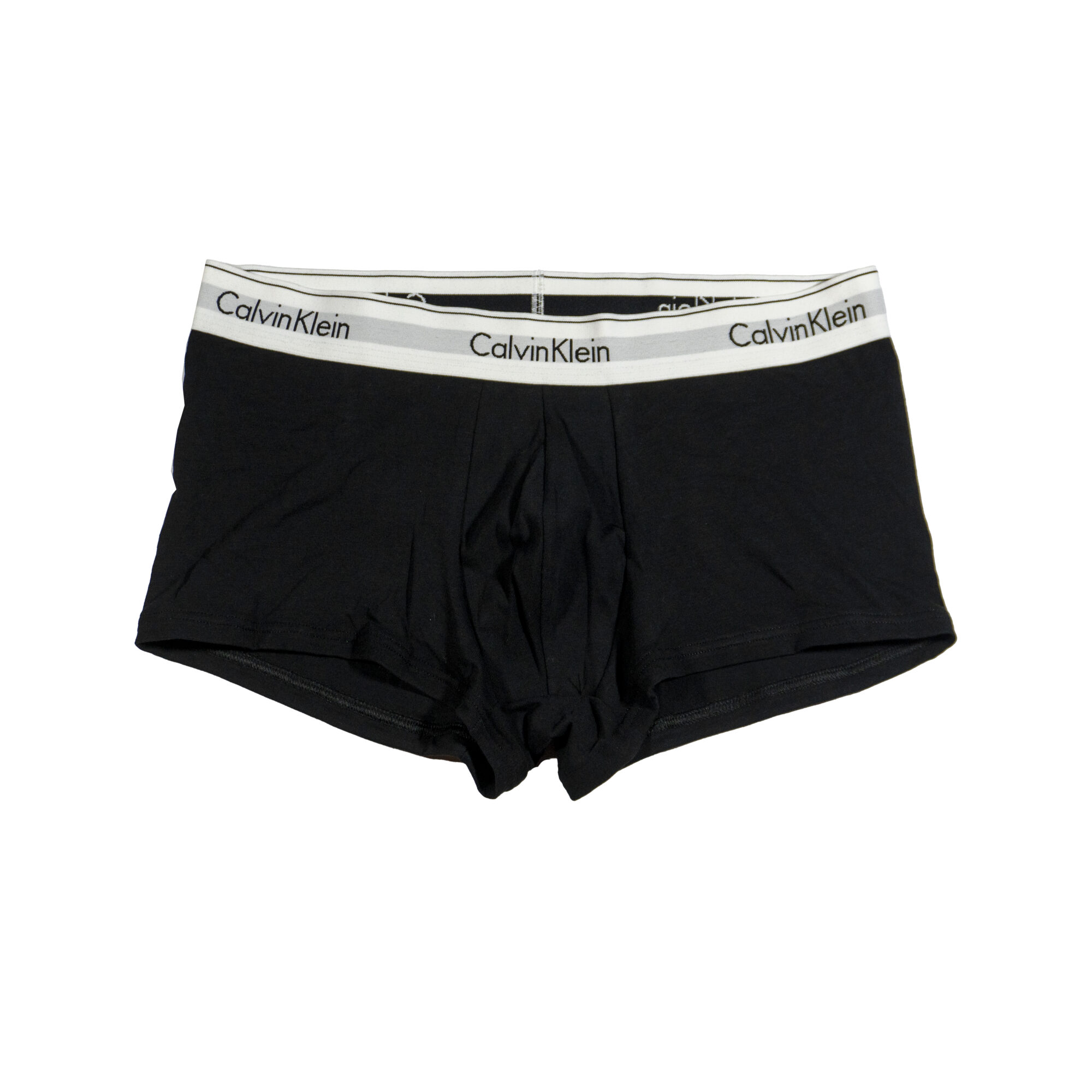 Calvin klein Boxer U. Cotone Elast.