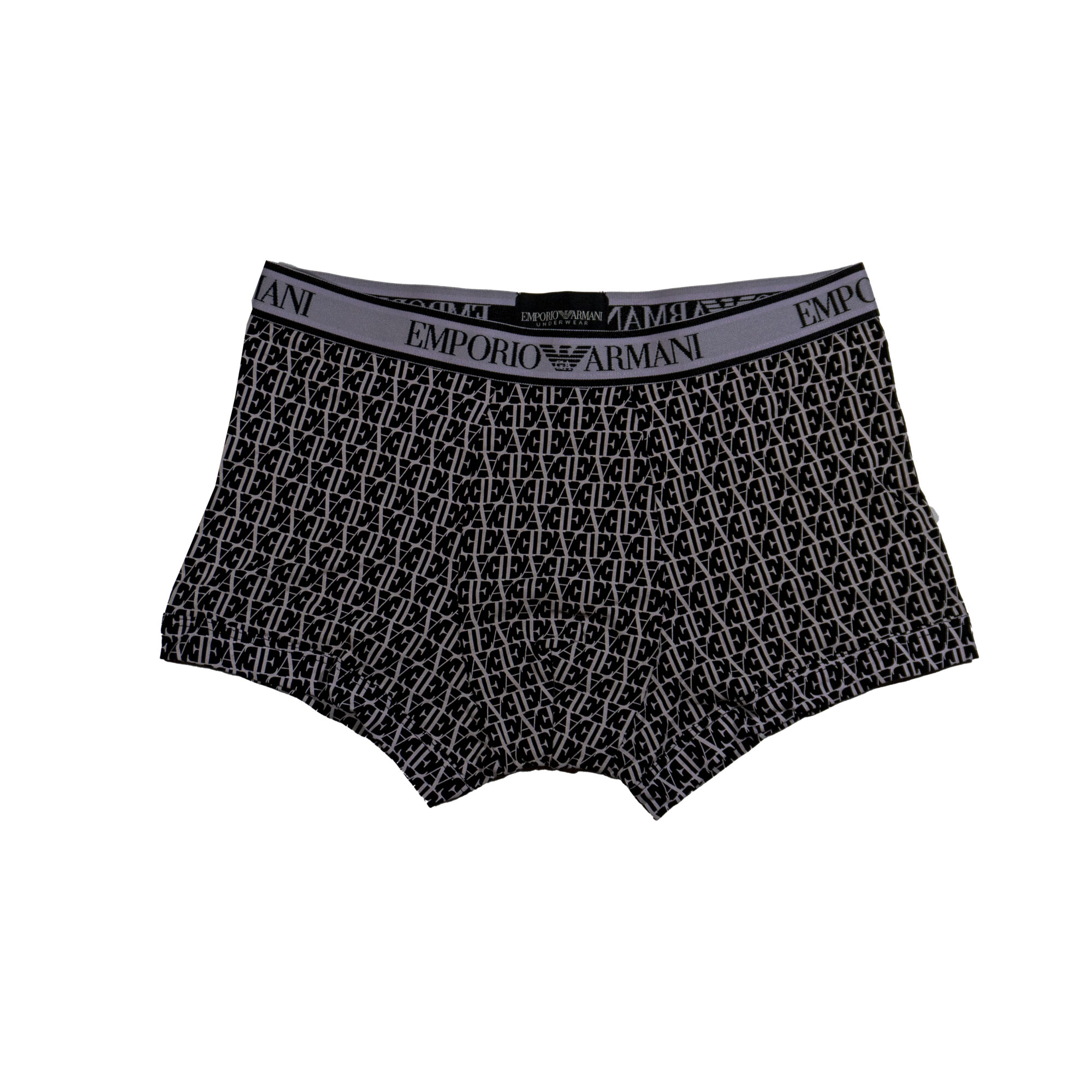 Emporio Armani Boxer U. Cotone elast.