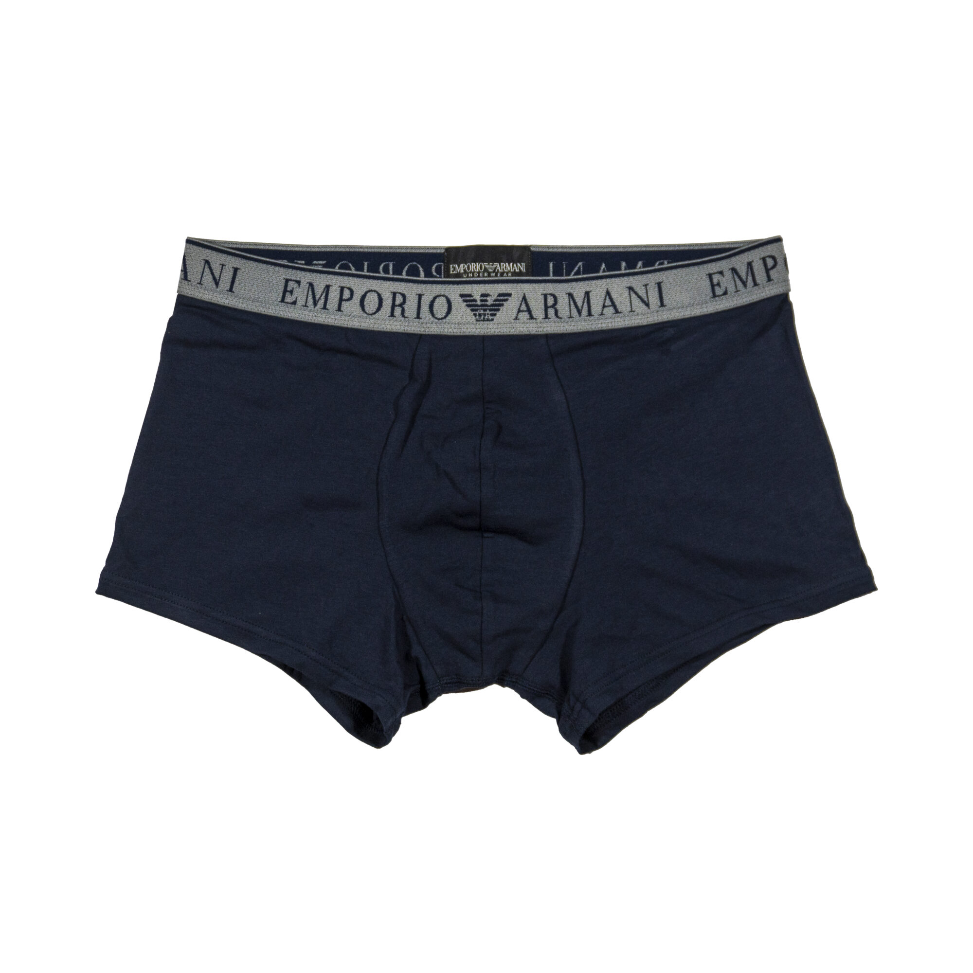 EMPORIO ARMANI Boxer Cotone Elast. (Conf. BIPACK)