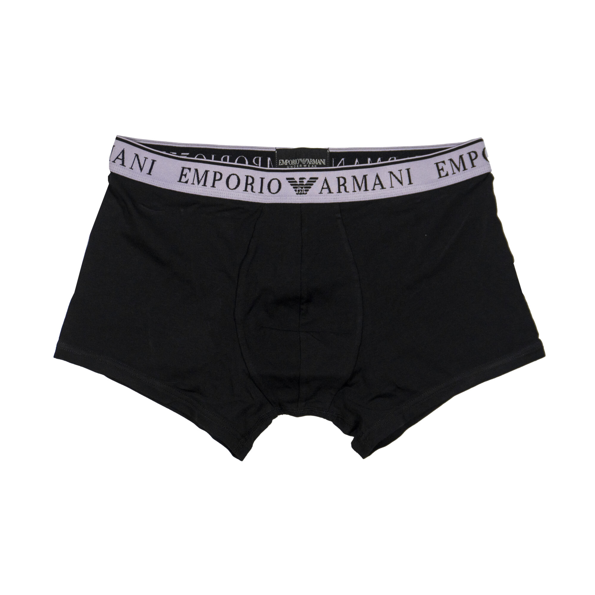 Emporio Armani Boxer U. Cotone elast.