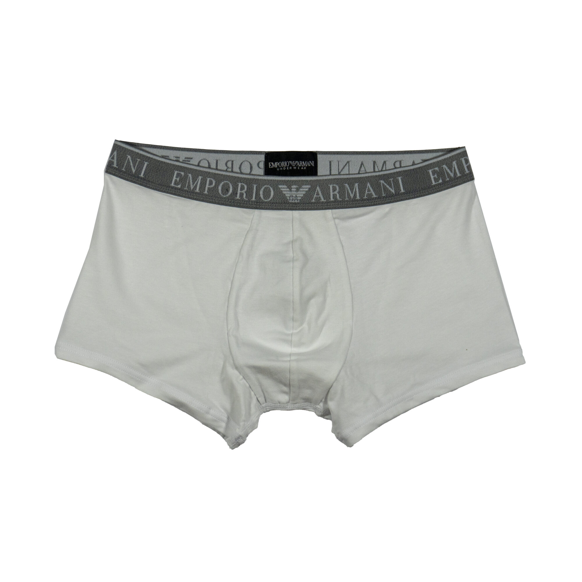 Emporio Armani Boxer U. Cotone elast.