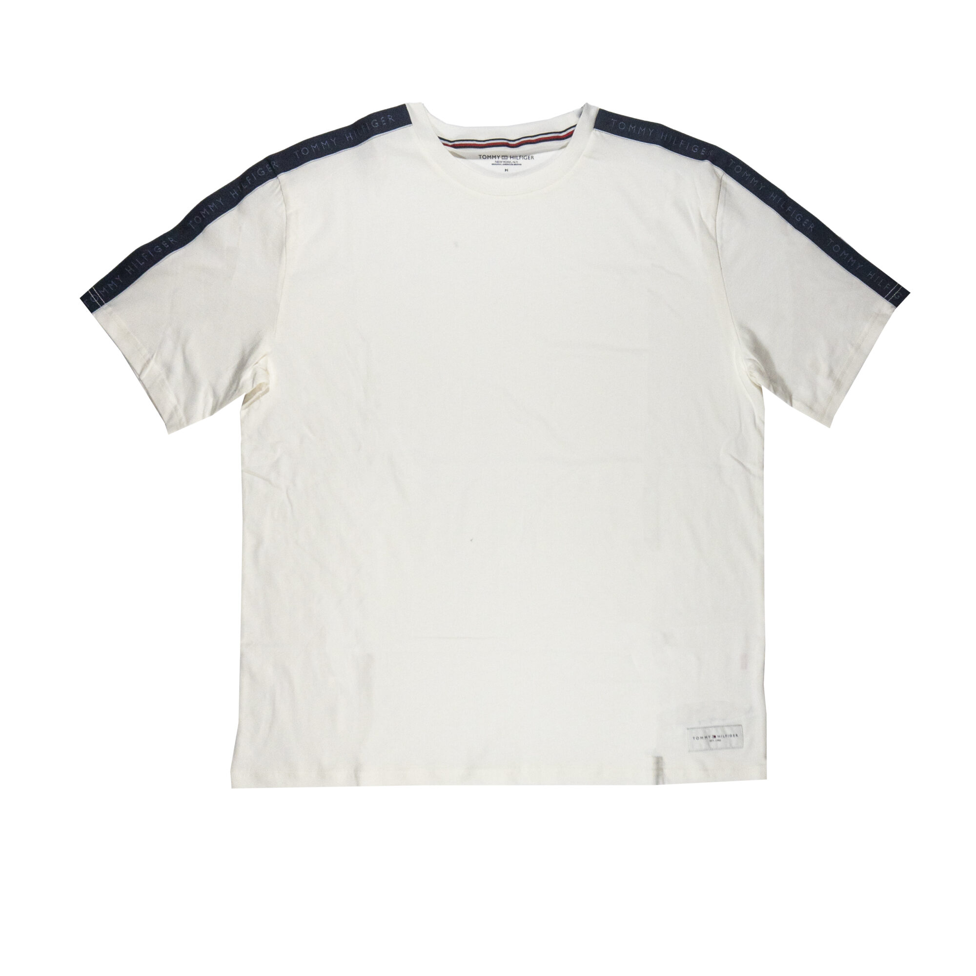 Tommy Hilfiger Maglia U. M/m Est.