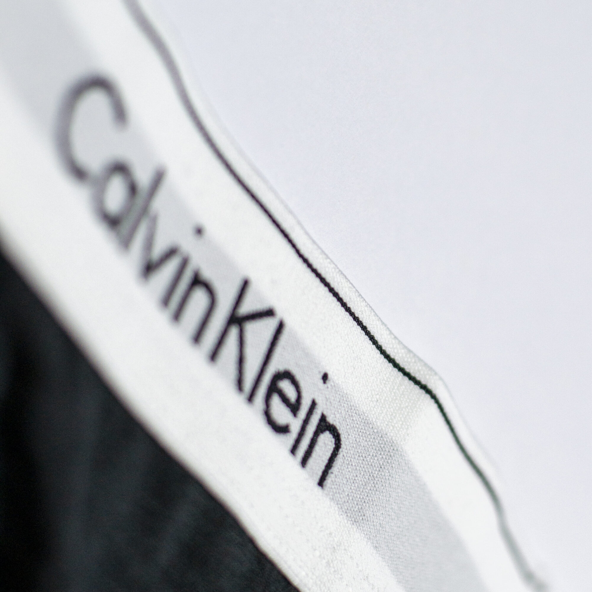 Calvin klein Boxer U. Cotone Elast.