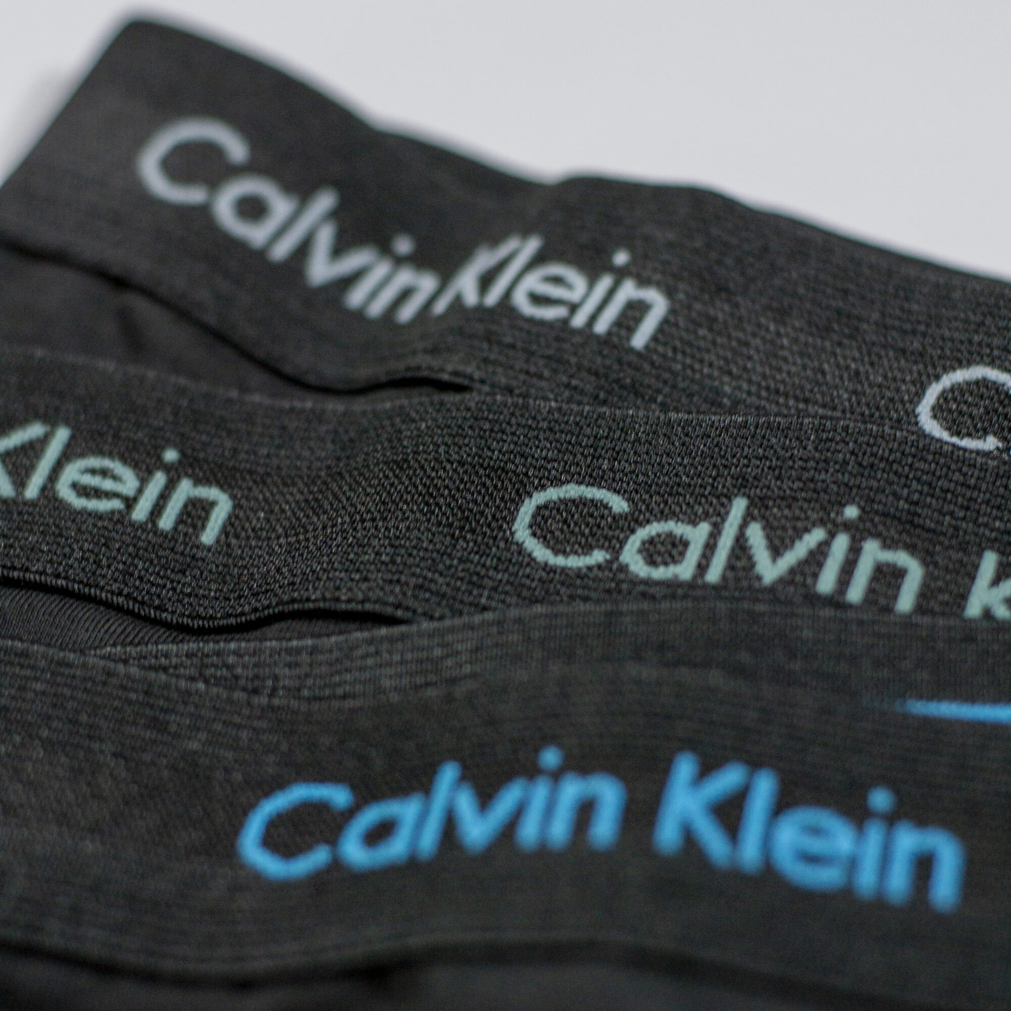 Calvin klein Slip U. Cotone Elast.