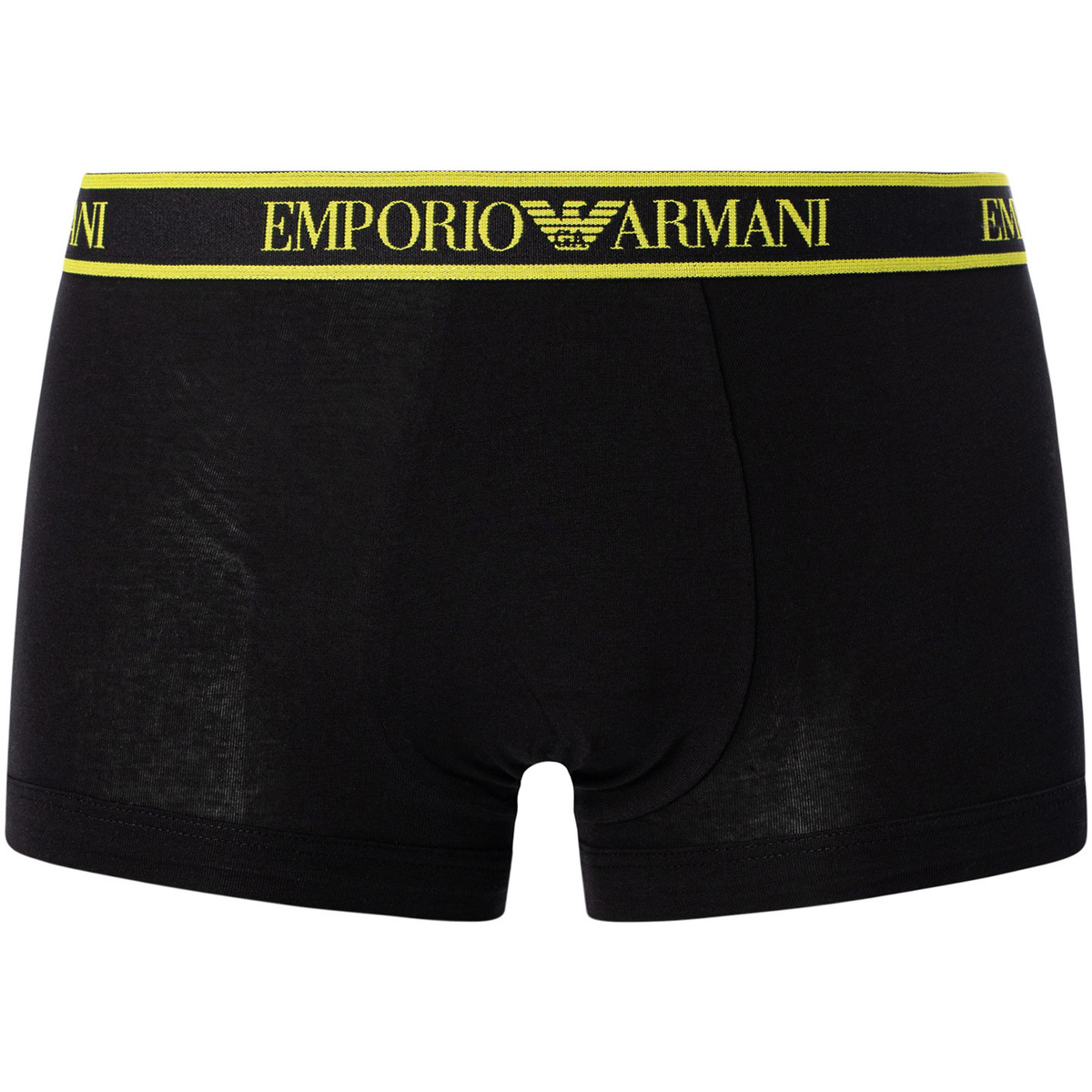 EMPORIO ARMANI Boxer Cotone Elast. (Conf. TRIPACK)